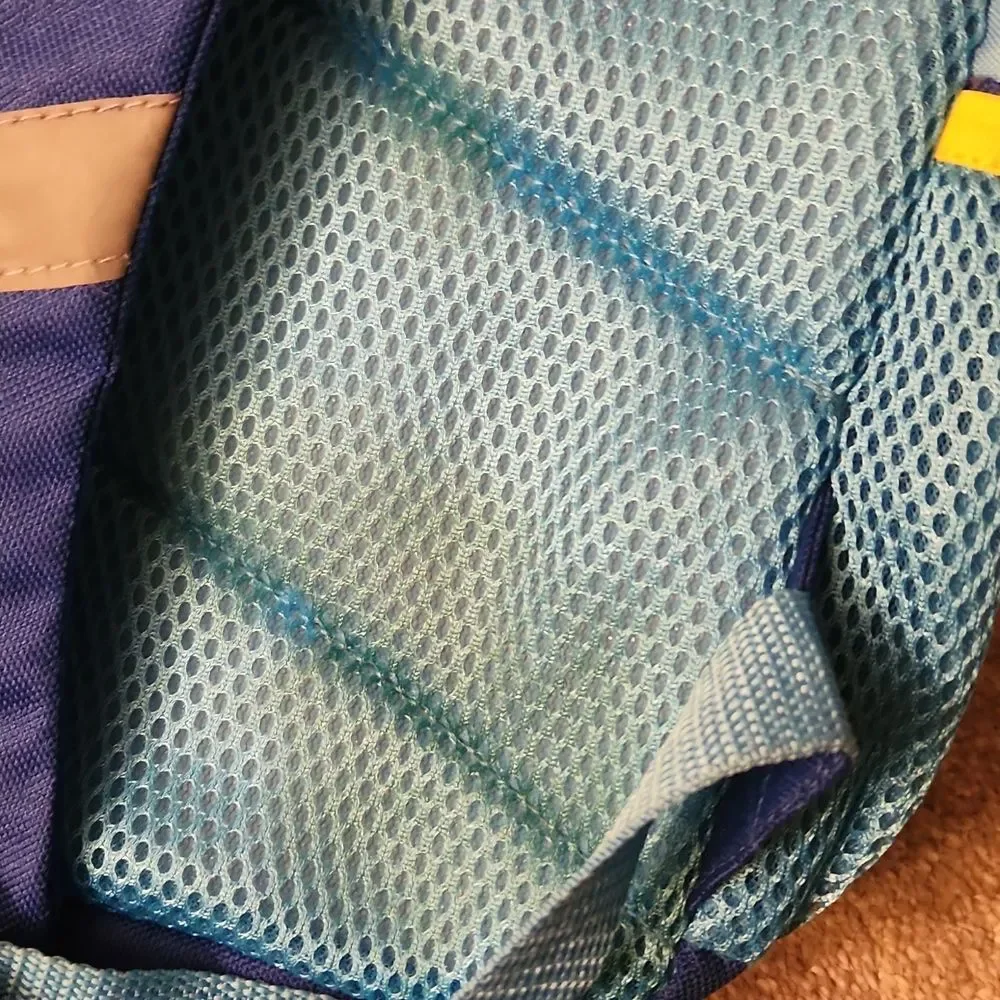 Paw Patrol Children's 3-D Backpack